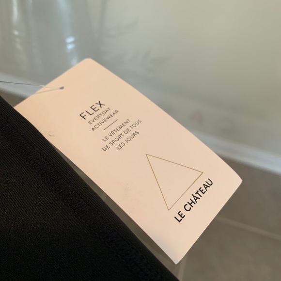 ❌SOLD❌ Athletic Leggings - Picture 5 of 5